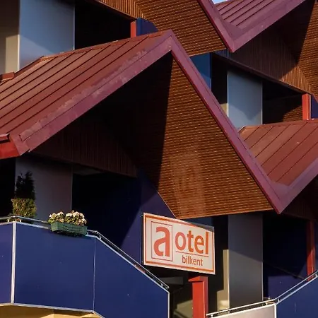 Apart Otel A Bilkent