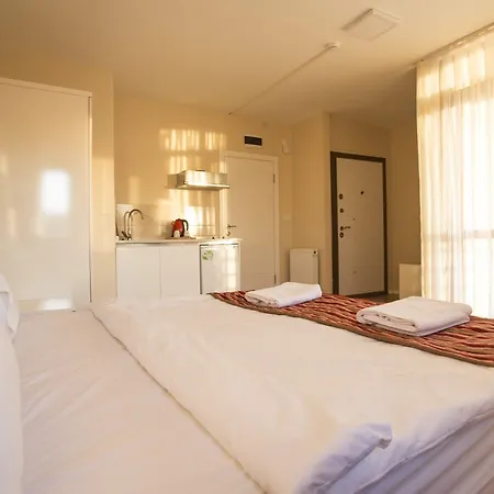 Aparthotel A Beytepe