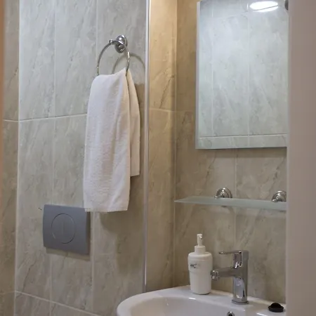 Apart-hotel A Beytepe 3*