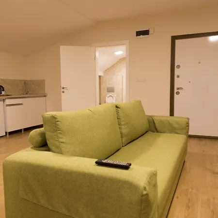 Aparthotel A Beytepe Ankara