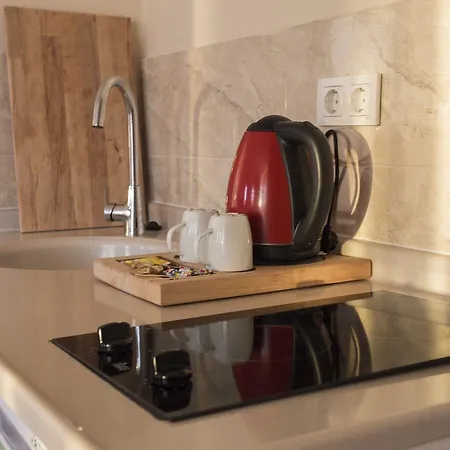 Aparthotel A Beytepe Ankara