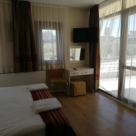 A Beytepe Aparthotel