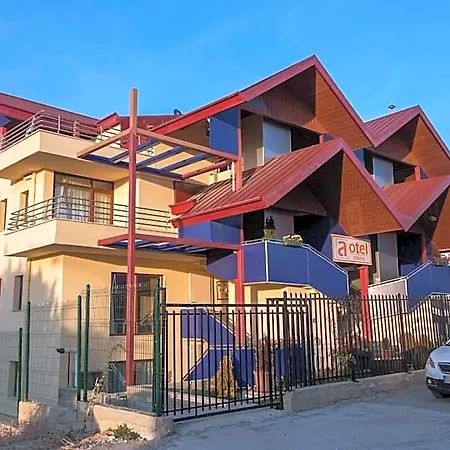 A Beytepe 3* أنقرة
