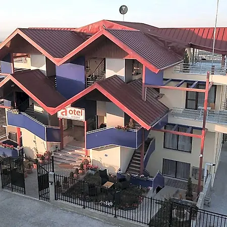 A Beytepe