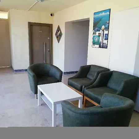 A Beytepe Aparthotel 3*