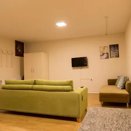 Apart-hotel A Beytepe Ancara