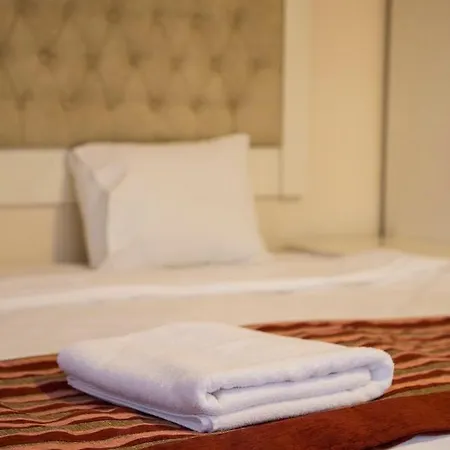 Apart Otel A Bilkent Ankara