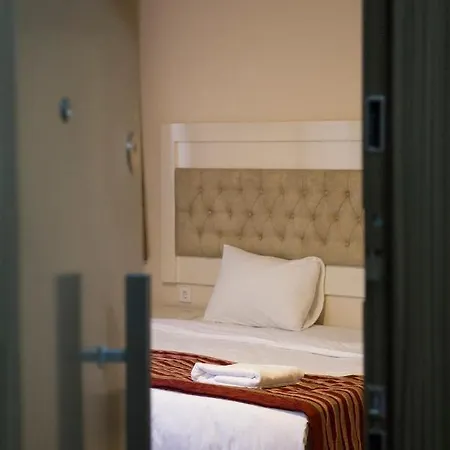 A Bilkent Apart Otel Ankara