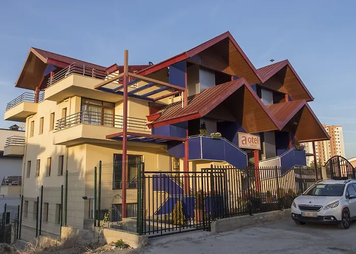 A Beytepe 3* أنقرة