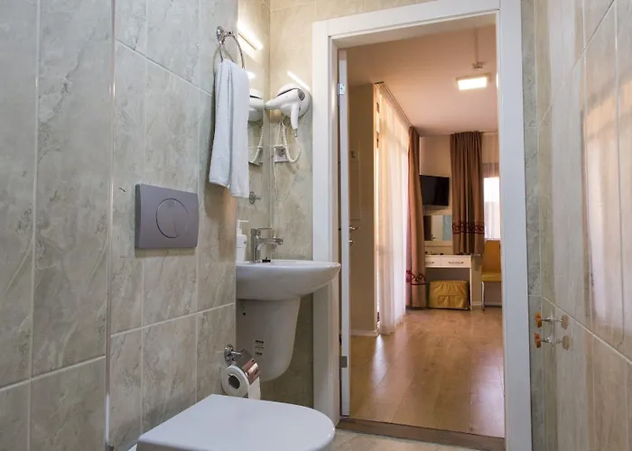 A Beytepe 3* أنقرة