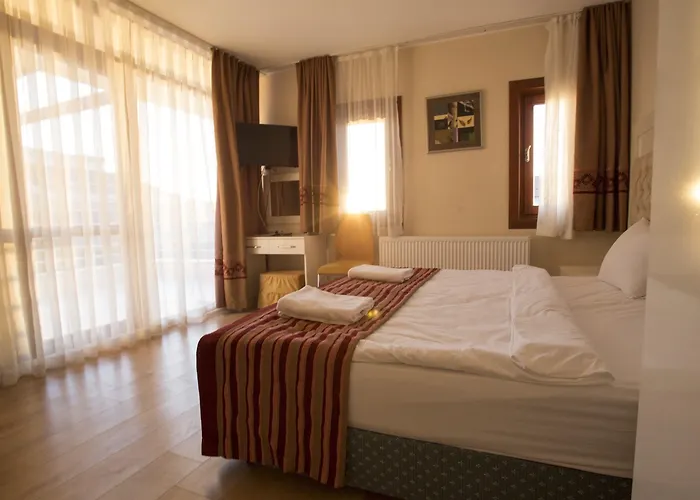 A Beytepe 3* أنقرة