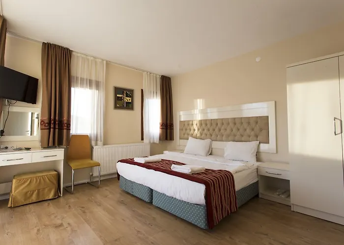 A Beytepe 3* أنقرة