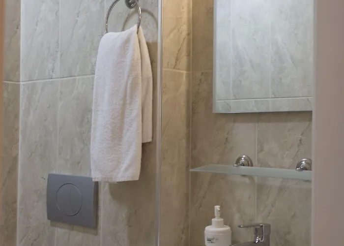 شقة فندقية A Beytepe 3*