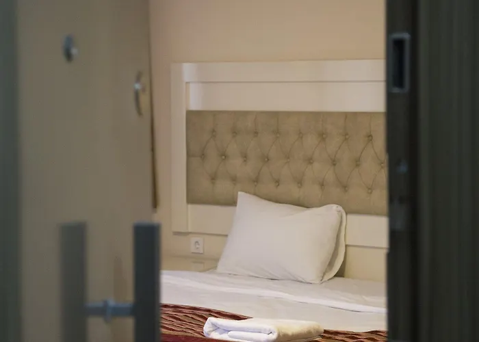 شقة فندقية A Beytepe