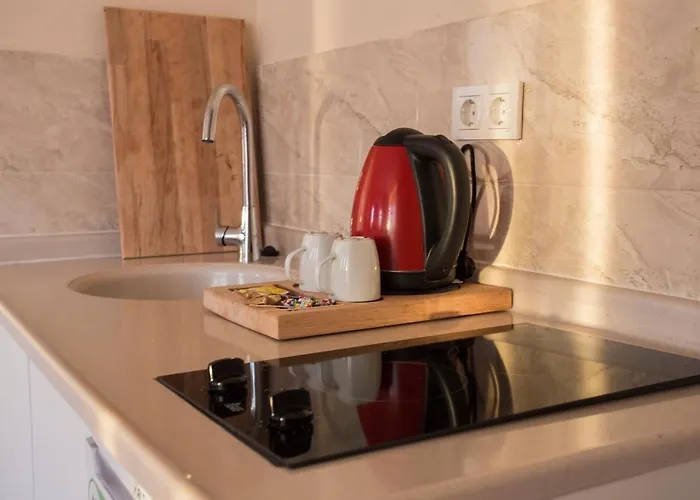 A Beytepe 3* 安卡拉