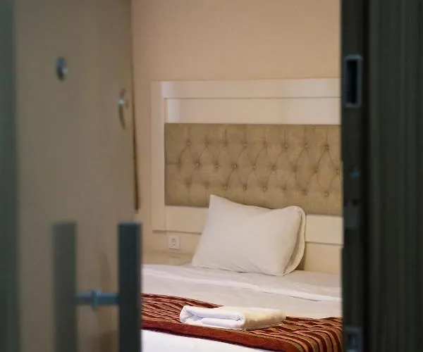 A Beytepe شقة فندقية أنقرة