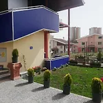 Appart hôtel A Beytepe