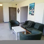 A Beytepe Appart hôtel 3*