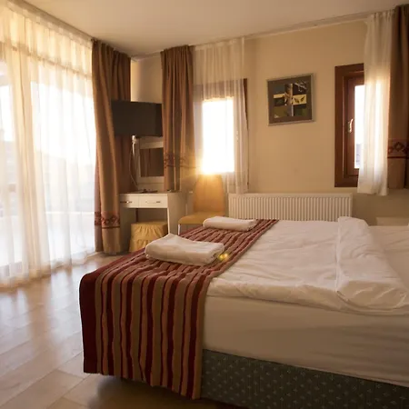 A Beytepe 3* 安卡拉