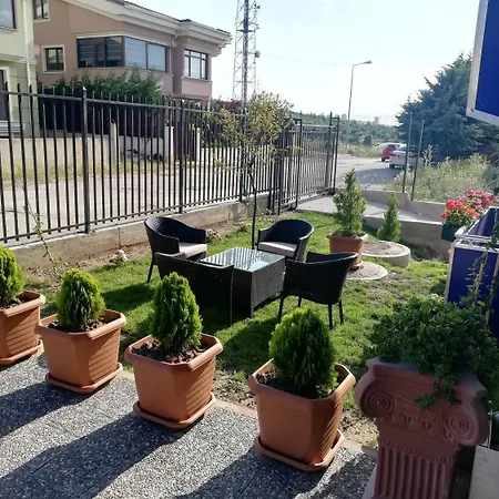 A Beytepe 3* 安卡拉