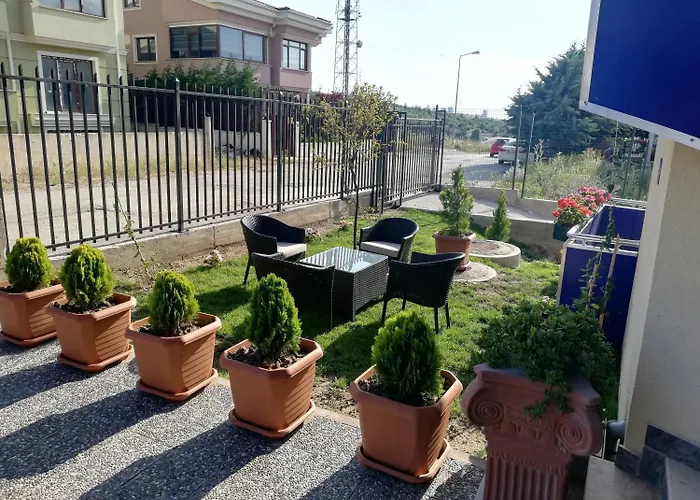 A Beytepe 3* 安卡拉