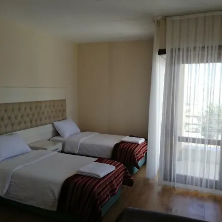 A Beytepe מלון דירות 3*