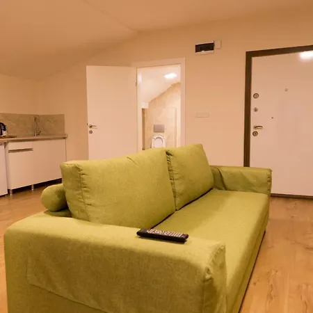 A Beytepe מלון דירות אנקרה